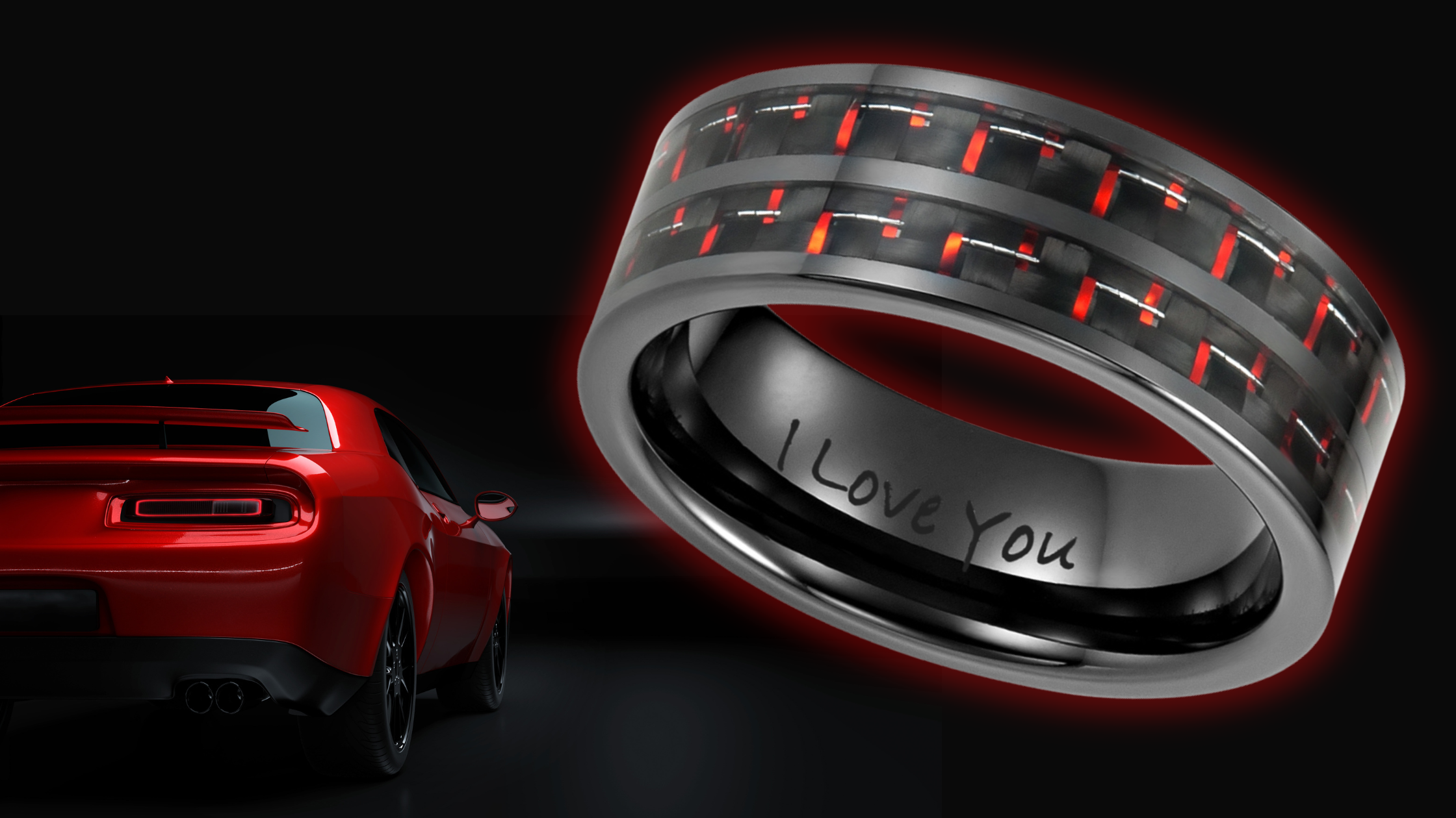 Carbon Fibre Jewellery: The Perfect Choice for Car Lovers