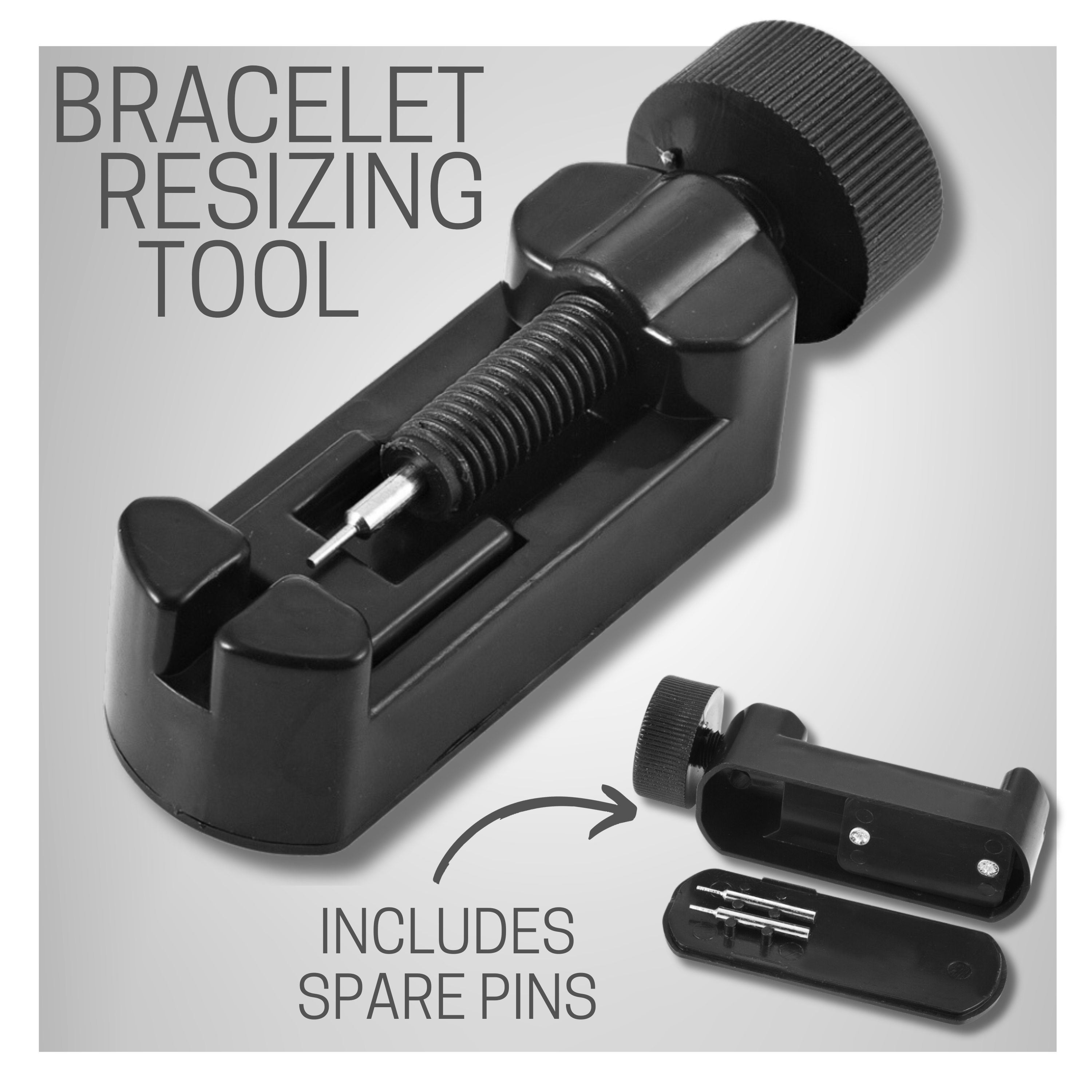 Dad Bracelet resizing tool