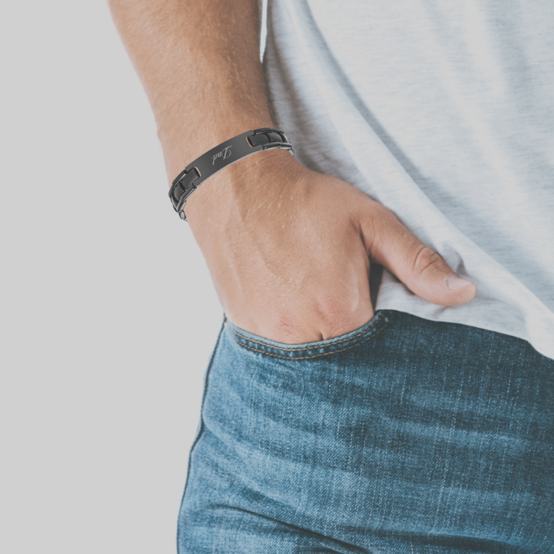 Dad Bracelets
