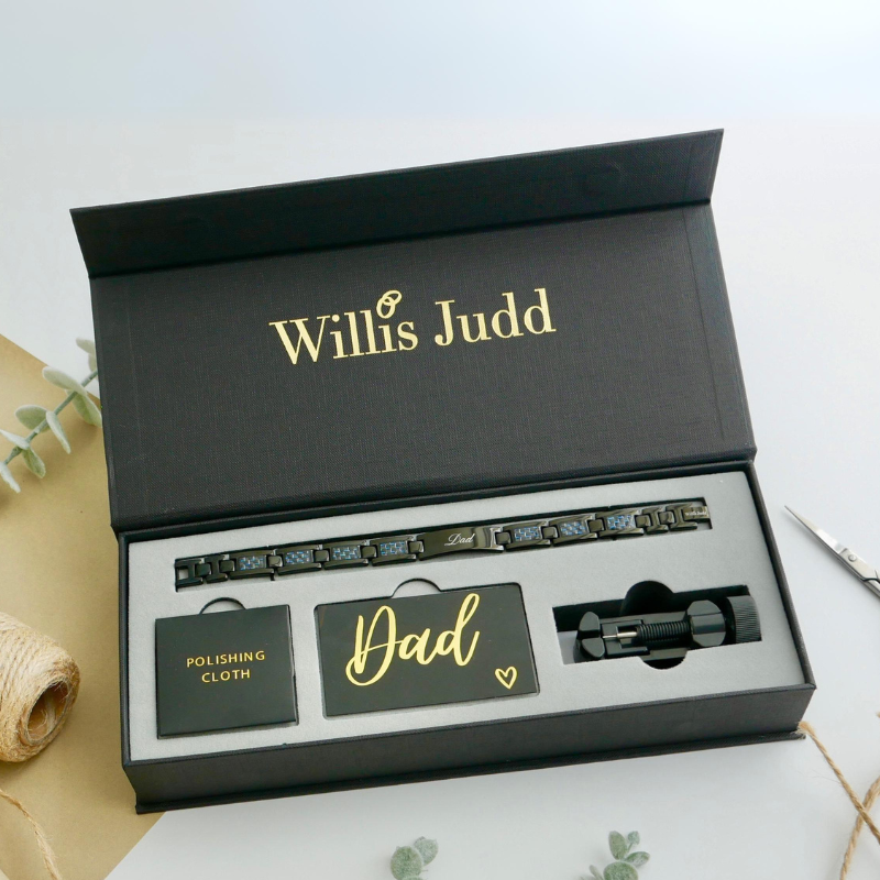 Dad Bracelets