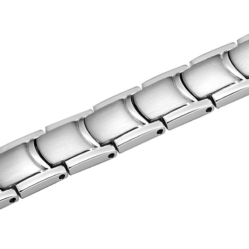 Ladies Magnetic Bracelet Size Adjustable By Willis Judd