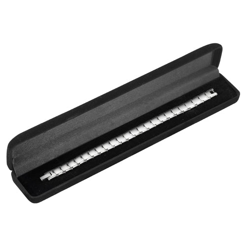 Ladies Magnetic Bracelet Size Adjustable By Willis Judd