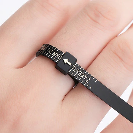 Ring Sizer